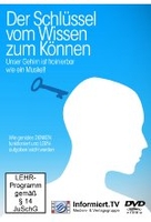 Der Schlüssel - Vom Wissen zum Können
