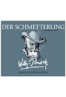Der Schmetterling - Wilhelm Busch