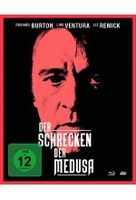 Der Schrecken der Medusa - Mediabook (+ DVD)