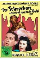 Der Schrecken schleicht durch die Nacht