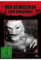 Der Schrecken vom Amazonas