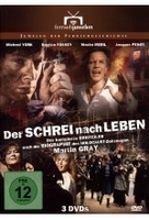 Der Schrei nach Leben [3 DVDs]