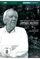 Der Schriftsteller Jürgen Becker - In der Hölle des Schweigens