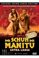 Der Schuh des Manitu - Extra Large [SE] [2 DVDs]