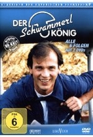 Der Schwammerlkönig [2 DVDs]
