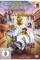 Der Schwan mit der Trompete