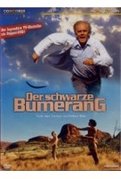 Der schwarze Bumerang [2 DVDs]