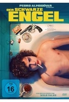 Der schwarze Engel