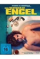 Der schwarze Engel