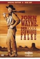 Der schwarze Falke [SE] [2 DVDs]