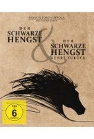 Der schwarze Hengst / Der schwarze Hengst kehrt zurück (2-Disc-Softbox mit Schuber)