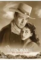 Der schwarze Reiter - John Wayne