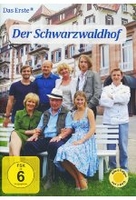 Der Schwarzwaldhof (3 DVDs)