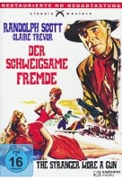 Der schweigsame Fremde