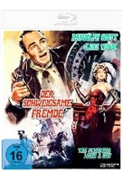 Der schweigsame Fremde