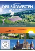 Der Südwesten von oben - Heimatländer