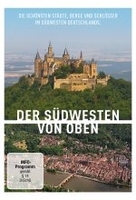 Der Südwesten von oben