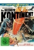 Der sechste Kontinent (Creature Features Collection 7)