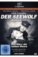 Der Seewolf - Wolf Larsen - Fernsehjuwelen