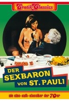 Der Sexbaron von St. Pauli - Erotik Classics