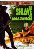 Der Sklave der Amazonen - Hammer Edition
