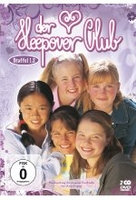 Der Sleepover Club - Staffel 1.2 [2 DVDs]