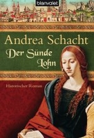 Der Sünde Lohn