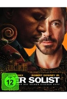 Der Solist - Limited Edition