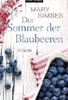 Der Sommer der Blaubeeren