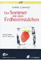 Der Sommer mit dem Erdbeermädchen [DVD-R/MP3]