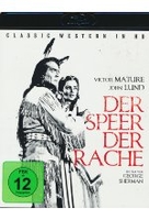 Der Speer der Rache - Classic Western - HD Remastered