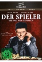 Der Spieler - Das Spiel war sein Fluch