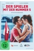 Der Spieler mit der Nummer 5