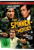 Der Spinnenmörder