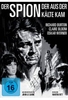 Der Spion,  der aus der Kälte kam