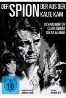 Der Spion,  der aus der Kälte kam