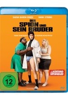 Der Spion und sein Bruder