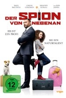 Der Spion von nebenan