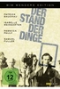 Der Stand der Dinge