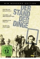 Der Stand der Dinge