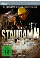 Der Staudamm (Pidax Film-Klassiker) [2 DVDs]