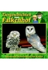 Der Steinkauz und die Schleiereule - Tiergeschichten vom Falkenhof