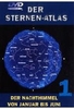 Der Sternen-Atlas - Teil 1