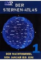 Der Sternen-Atlas - Teil 1