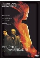 Der stille Amerikaner (+ CD-Soundtrack)