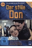 Der stille Don [4 DVDs]