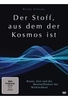 Der Stoff,  aus dem der Kosmos ist - Raum,  Zeit und die Beschaffenheit der Wirklichkeit