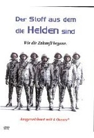 Der Stoff aus dem die Helden sind