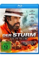 Der Sturm - Life on the Line