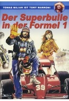 Der Superbulle in der Formel 1